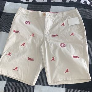 Bama Shorts